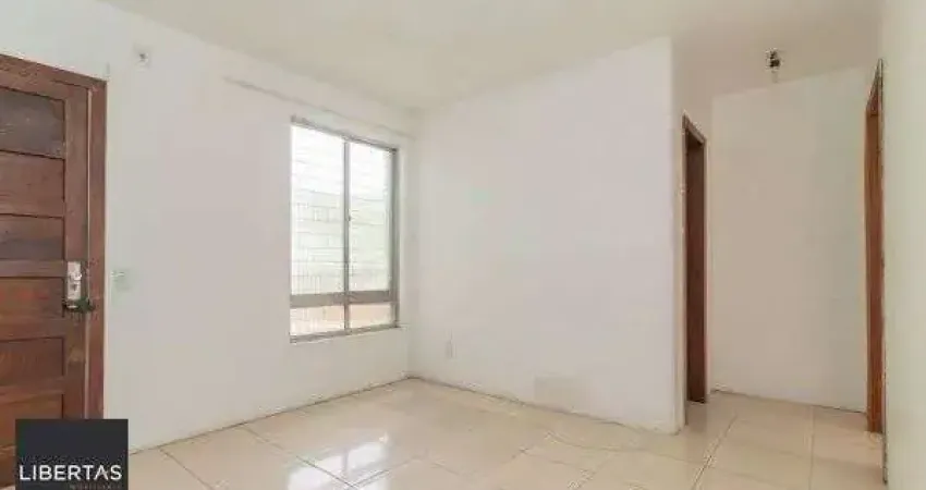 Apartamento com 1 quarto à venda na Rua Padre João Batista Reus, 3347, Camaquã, Porto Alegre