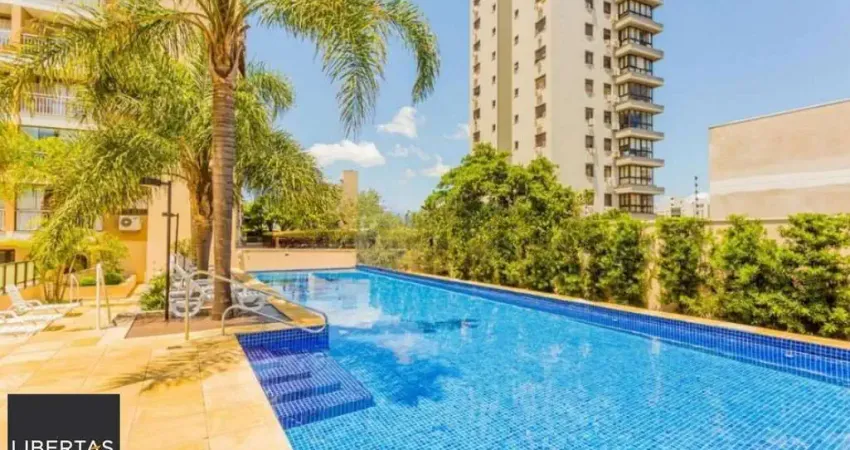 Apartamento com 2 quartos à venda na Avenida Andaraí, 566, Passo da Areia, Porto Alegre