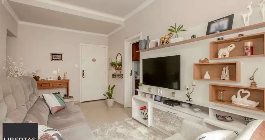 Apartamento com 3 quartos à venda na Rua Botafogo, 248, Menino Deus, Porto Alegre