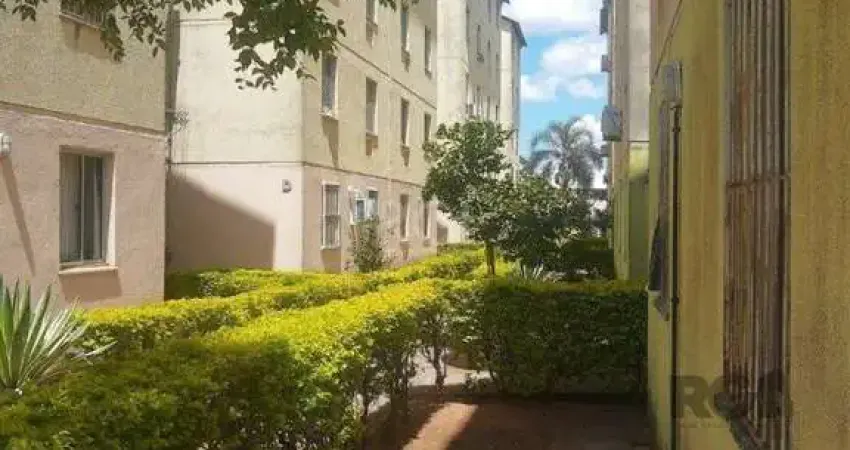 Apartamento com 2 quartos à venda na Beco Pedro Rodrigues Bittencourt, 145, Vila Nova, Porto Alegre