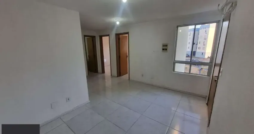 Excelente apartamento de 2 dormitórios, desocupado para venda  no bairro partenon em porto alegre/rs.