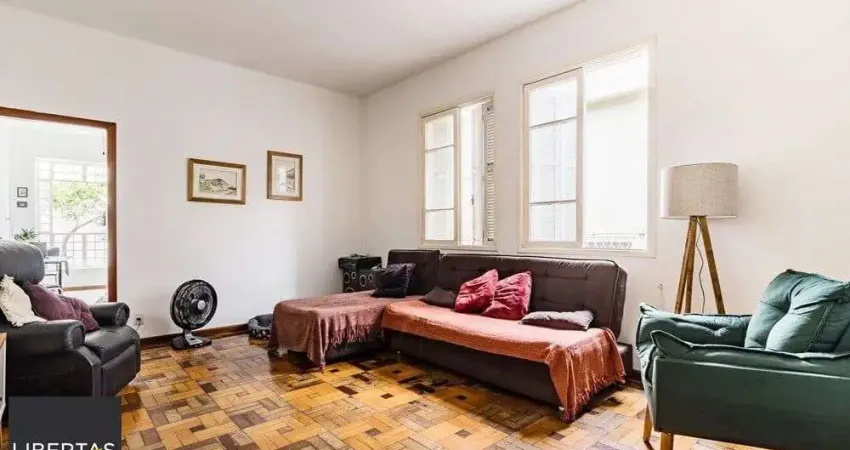 Apartamento com 2 quartos à venda na Avenida Itaqui, 181, Petrópolis, Porto Alegre