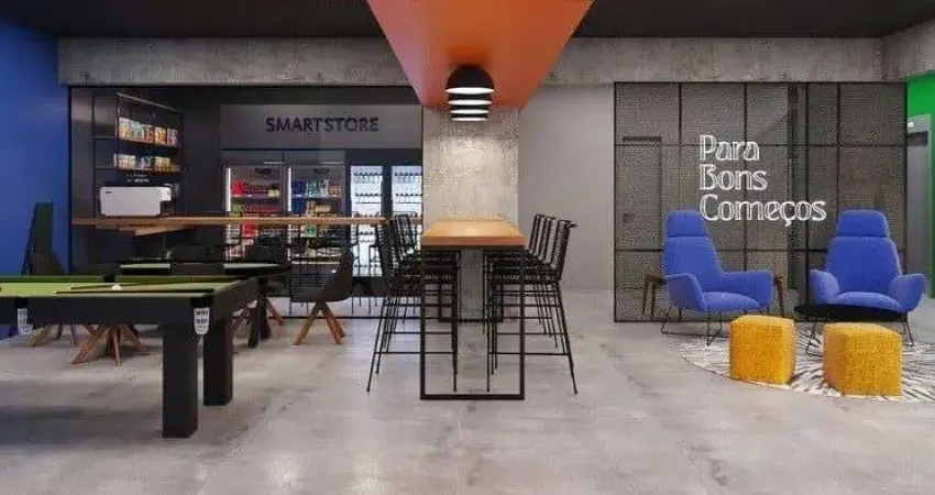 Kitnet / Stúdio à venda na Avenida Osvaldo Aranha, 576, Bom Fim, Porto Alegre