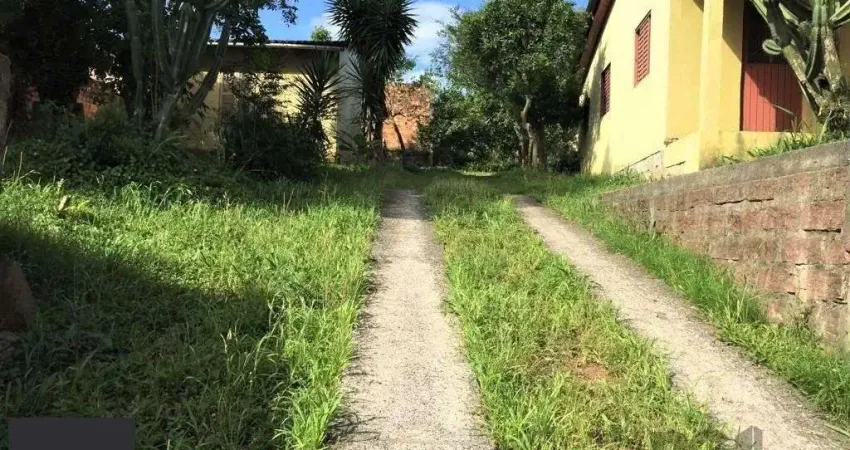 Casa com 1 quarto à venda na Estrada do Rincão, 50, Belém Velho, Porto Alegre