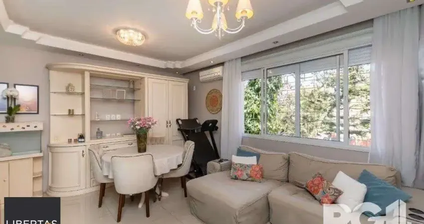 Apartamento com 2 quartos à venda na Rua Dona Leonor, 373, Rio Branco, Porto Alegre