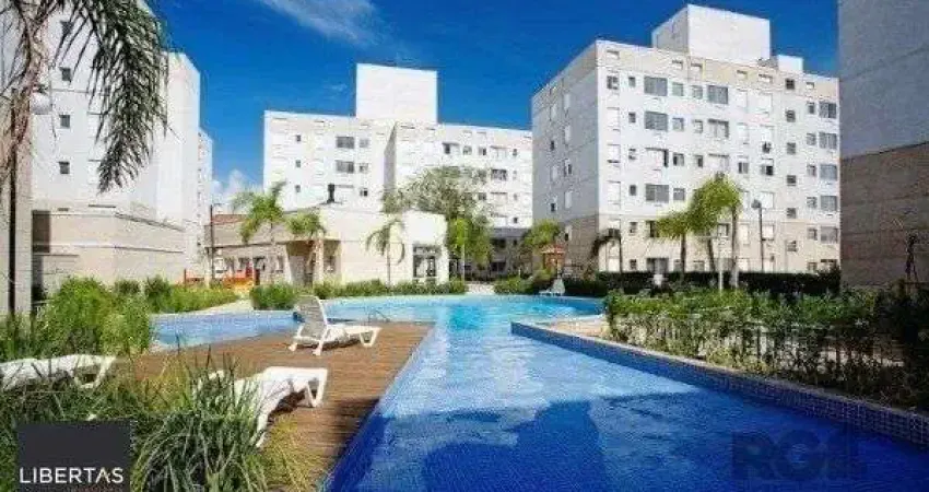 Apartamento no reserva ipanema de 3 dormitórios vaga e infra
