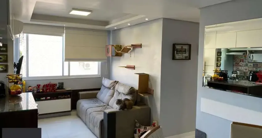 Apartamento no reserva ipanema de 3 dormitórios vaga e infra