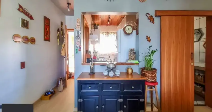 Apartamento com 2 quartos à venda na Rua Dr. Carlos Barbosa, 967, Medianeira, Porto Alegre