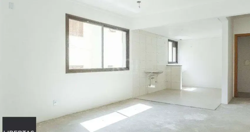 Apartamento com 2 quartos à venda na Rua Moema, 161, Chácara das Pedras, Porto Alegre