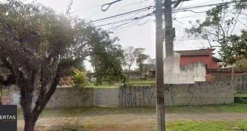 Terreno à venda na Avenida Teixeira Mendes, 105, Chácara das Pedras, Porto Alegre