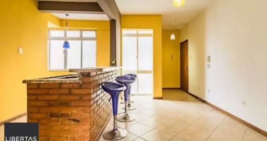 Apartamento com 3 quartos e 88m² à venda em centro histórico, porto alegre.