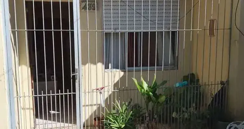 Terreno à venda na Rua Júlio Dias de Souza, 439, Aberta dos Morros, Porto Alegre