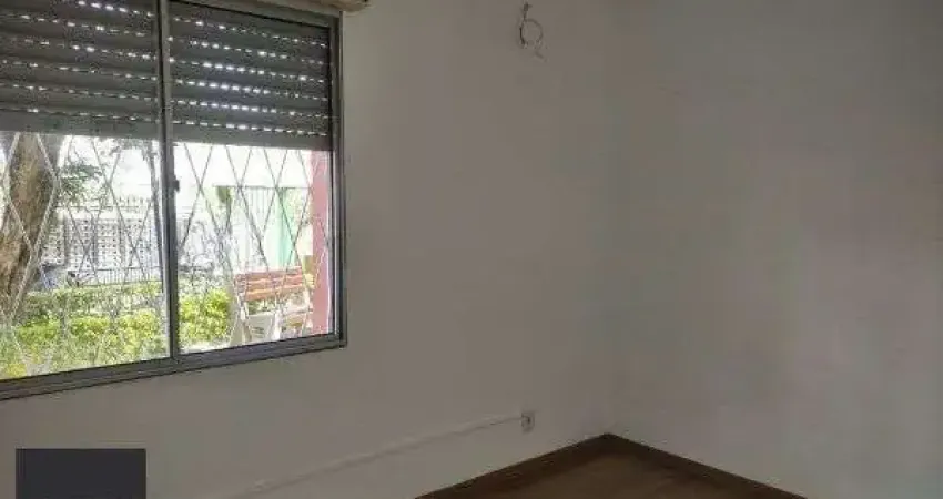Apartamento na cavalhada de 1 dormitório e vaga rotativa desocupado
