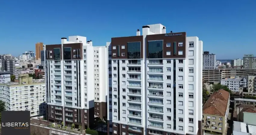 Apartamento com 3 quartos à venda na Rua Quintino Bocaiúva, 159, Moinhos de Vento, Porto Alegre