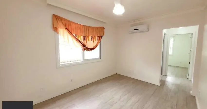 Apartamento com 1 quarto à venda na Rua Professor Cristiano Fischer, 1238, Jardim do Salso, Porto Alegre