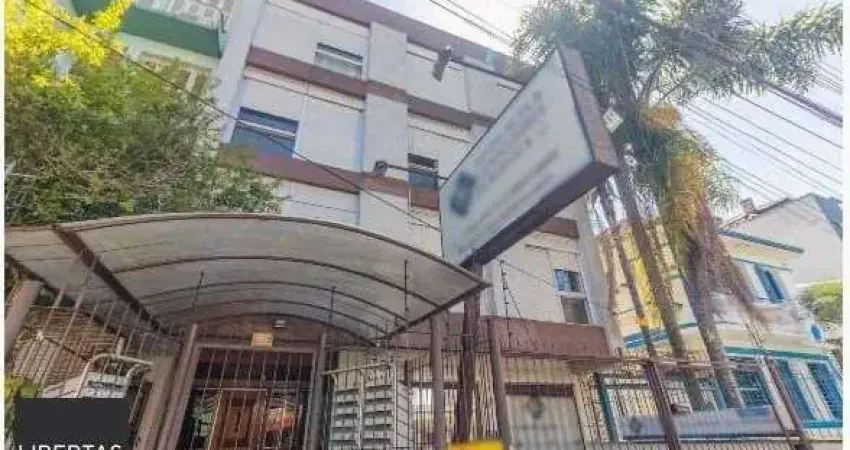 Apartamento com 2 quartos à venda na Avenida Venâncio Aires, 270, Cidade Baixa, Porto Alegre