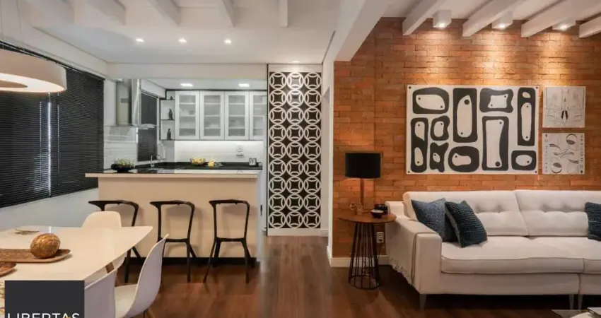 Apartamento com 2 quartos à venda na Rua Coronel Vicente, 625, Centro Histórico, Porto Alegre