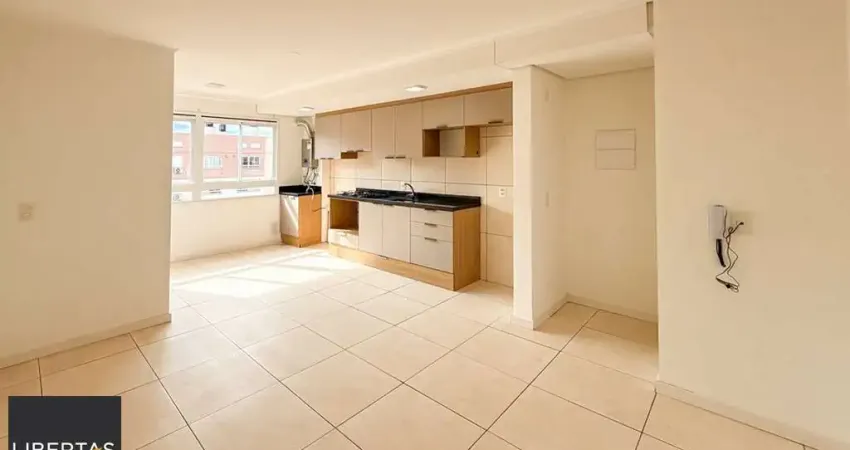 Apartamento com 2 quartos à venda na Rua Joaquim Caetano, 660, Fátima, Canoas