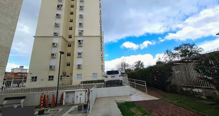 Apartamento com 2 quartos à venda na Avenida Assis Brasil, 4908, São Sebastião, Porto Alegre