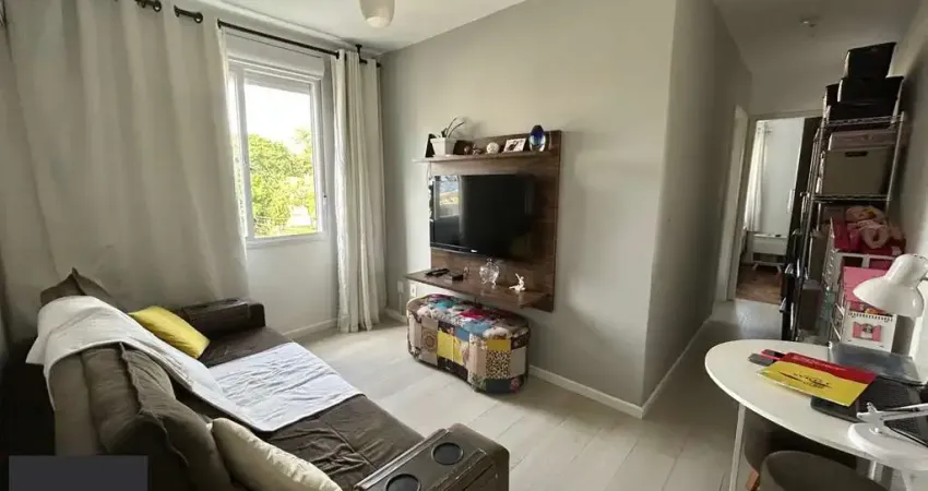 Apartamento com 2 quartos à venda na Rua Gorki, 171, Cavalhada, Porto Alegre