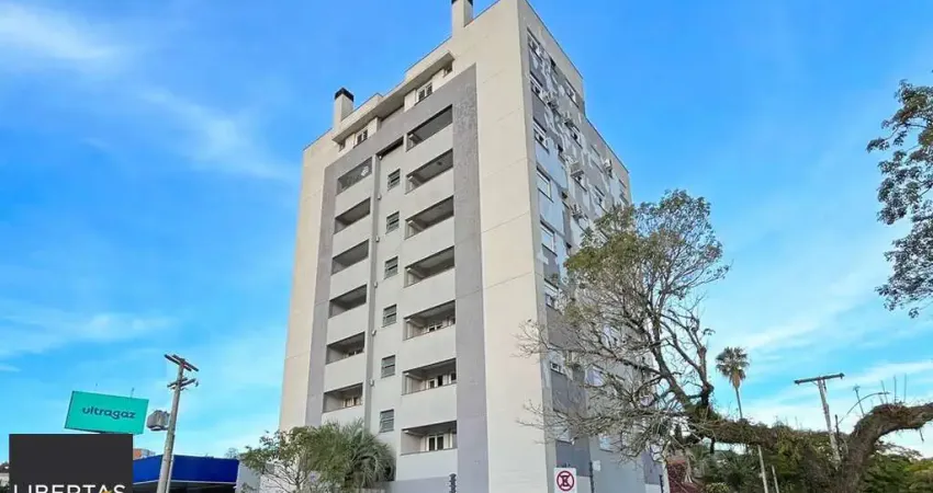 Apartamento com 2 quartos à venda na Rua Coronel Aparício Borges, 149, Glória, Porto Alegre