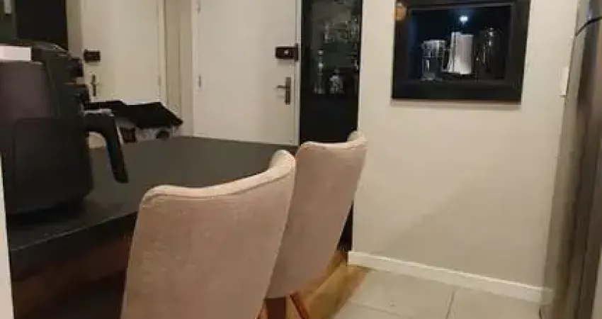 Apartamento com 1 quarto à venda na Rua São Josemaria Escriva, 669, Jardim do Salso, Porto Alegre