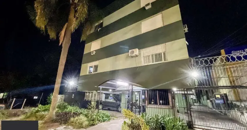 Apartamento com 2 quartos à venda na Rua Doutor Campos Velho, 1232, Cristal, Porto Alegre