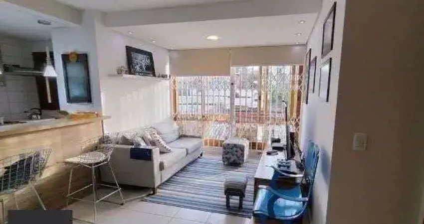 Apartamento com 2 quartos à venda na Avenida Cinco de Novembro, 374, Teresópolis, Porto Alegre