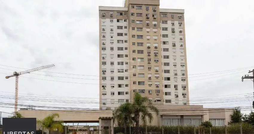 Apartamento com 2 quartos à venda na Rua Irmão Félix Roberto, 100, Humaitá, Porto Alegre