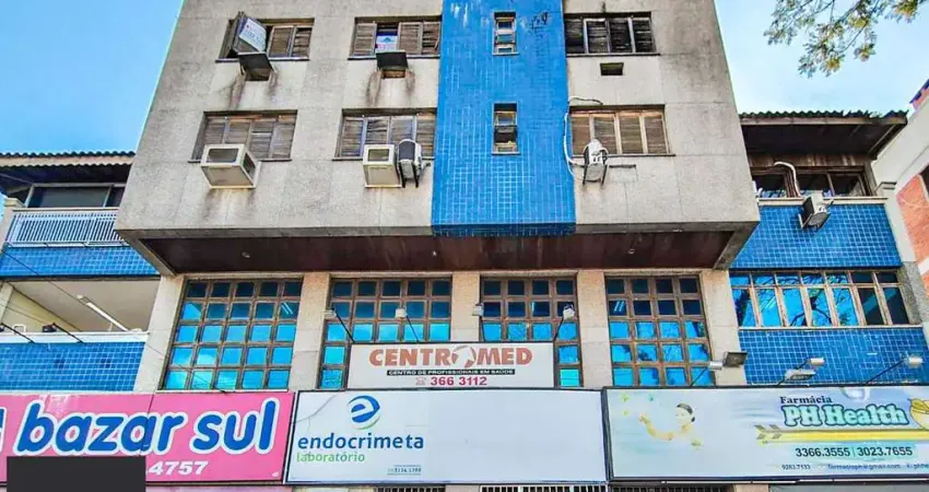 Apartamento com 2 quartos à venda na Avenida Baltazar de Oliveira Garcia, 3600, Rubem Berta, Porto Alegre