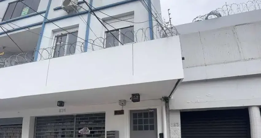 Apartamento de 2 dormitórios na av. azenha - ótima oportunidade