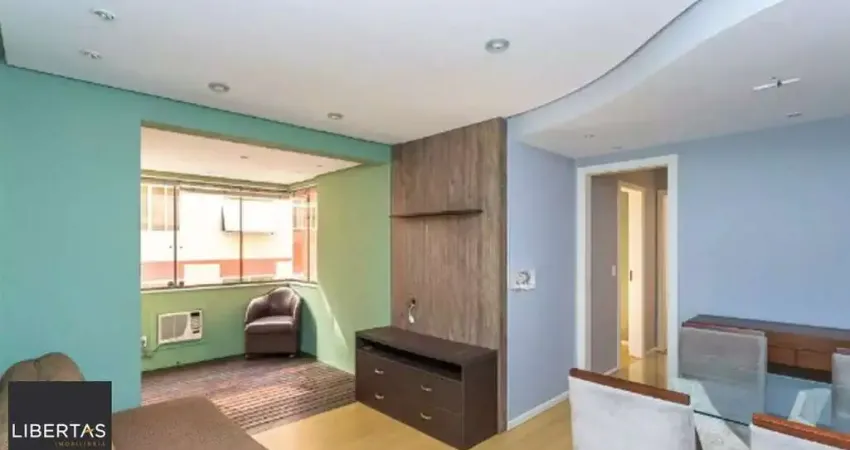Apartamento com 2 quartos à venda na Rua Doutor Barcelos, 1203, Tristeza, Porto Alegre
