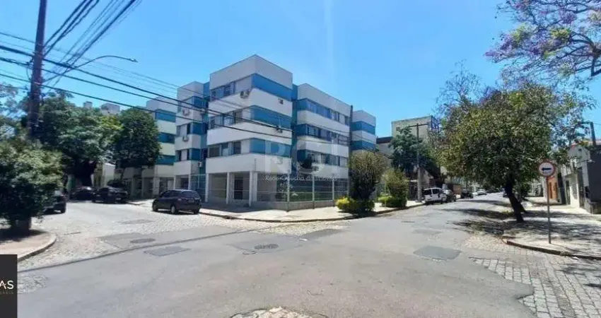 Apartamento com 1 quarto à venda na Rua Barão do Triunfo, 500, Menino Deus, Porto Alegre