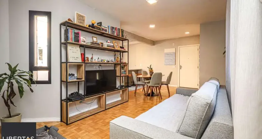 Cobertura com 3 quartos à venda na Avenida Protásio Alves, 1264, Petrópolis, Porto Alegre