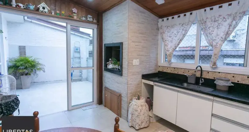 Cobertura a venda ao lado do shoping iguatemi em porto alegre-rs