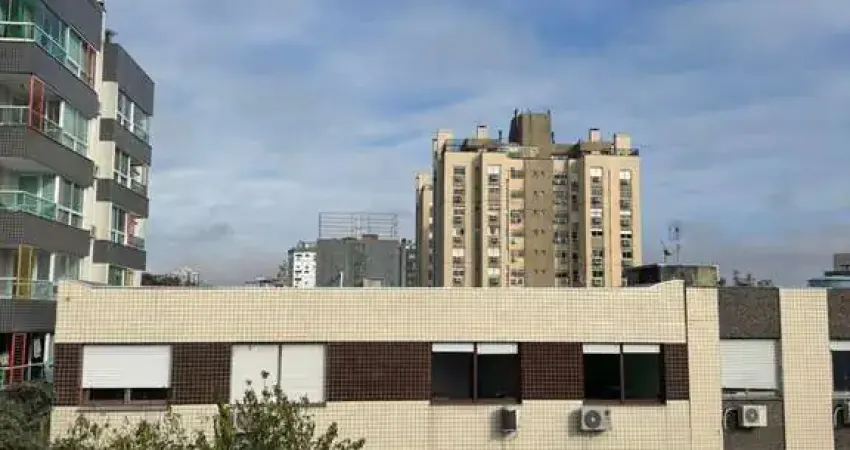 Apartamento pronto para morar! 1 dormitório na rua lima e sila – apenas r$ 199.000