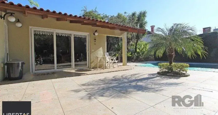 Casa com terreno de 900m² na av. eng. ludolfo boehl – teresópolis