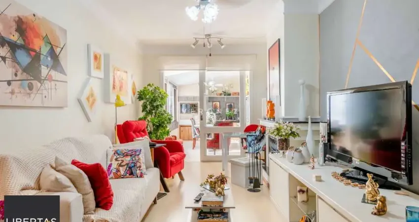 Apartamento com 2 quartos à venda na Avenida Lageado, 33, Petrópolis, Porto Alegre