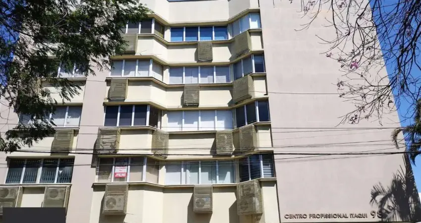 Sala comercial à venda na Avenida Itaqui, 98, Petrópolis, Porto Alegre