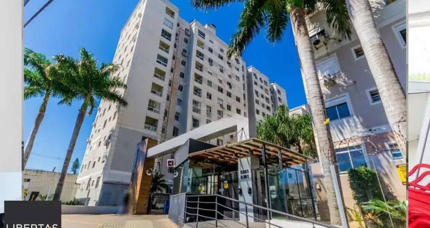 Apartamento com 2 quartos à venda na Avenida Protásio Alves, 8201, Morro Santana, Porto Alegre
