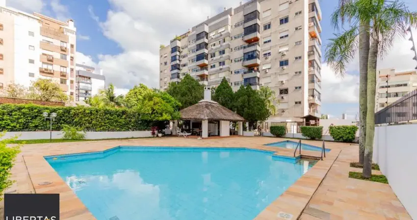 Cobertura com 3 quartos à venda na Avenida Coronel Lucas de Oliveira, 2507, Bela Vista, Porto Alegre