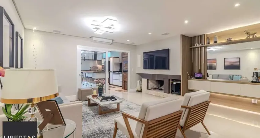 Casa em condomínio fechado com 4 quartos à venda na Rua Doutor Mário Totta, 382, Tristeza, Porto Alegre