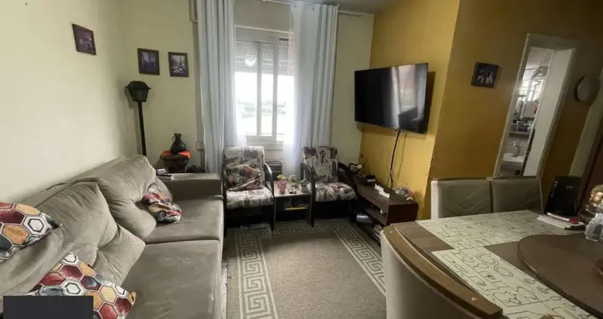 Apartamento com 66 m2 localizado na rua abaeté no bairro sarandi