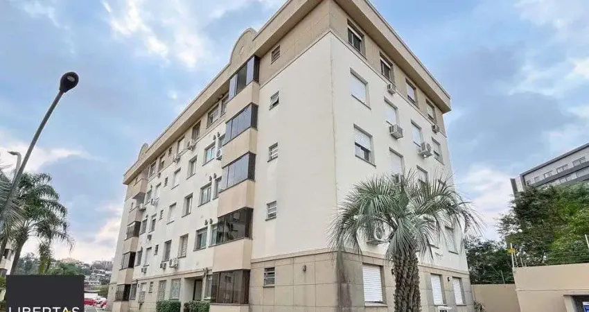 Apartamento com 2 quartos à venda na Rua Coronel Aparício Borges, 168, Glória, Porto Alegre