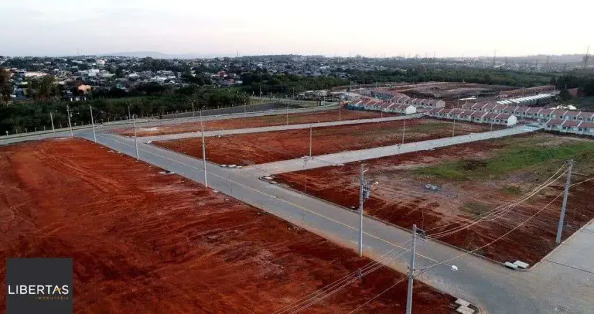 Terreno à venda na Rua Espírito Santo, 1731, Parque Espírito Santo, Cachoeirinha