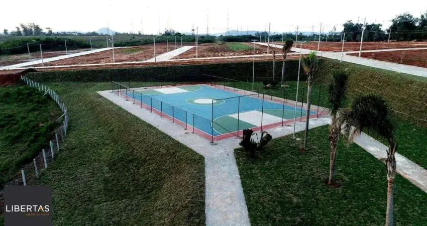 Terreno à venda na Rua Espírito Santo, 1731, Parque Espírito Santo, Cachoeirinha