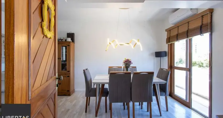 Cobertura com 3 quartos à venda na Rua Doutor Armando Barbedo, 1003, Tristeza, Porto Alegre