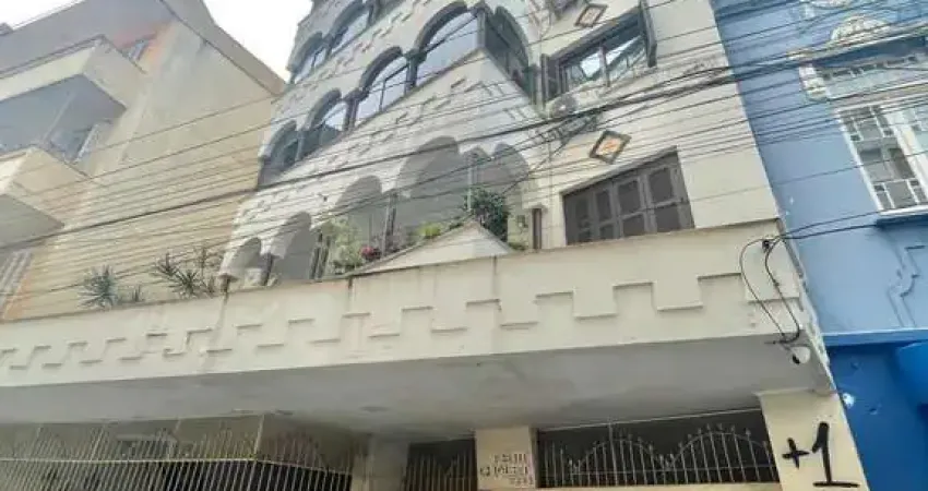 Apartamento com 1 quarto à venda na Rua Sarmento Leite, 950, Centro Histórico, Porto Alegre