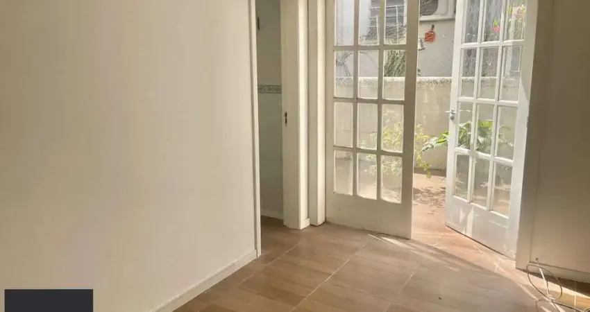 Apartamento com 2 quartos à venda na Avenida Getúlio Vargas, 205, Menino Deus, Porto Alegre