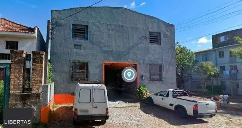 Barracão / Galpão / Depósito à venda na Rua Engenheiro Ubatuba de Faria, 347, Sarandi, Porto Alegre